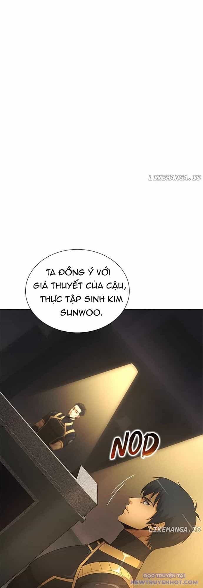 Thợ Săn Ăn Thịt Người - Chương 65 - ảnh 41