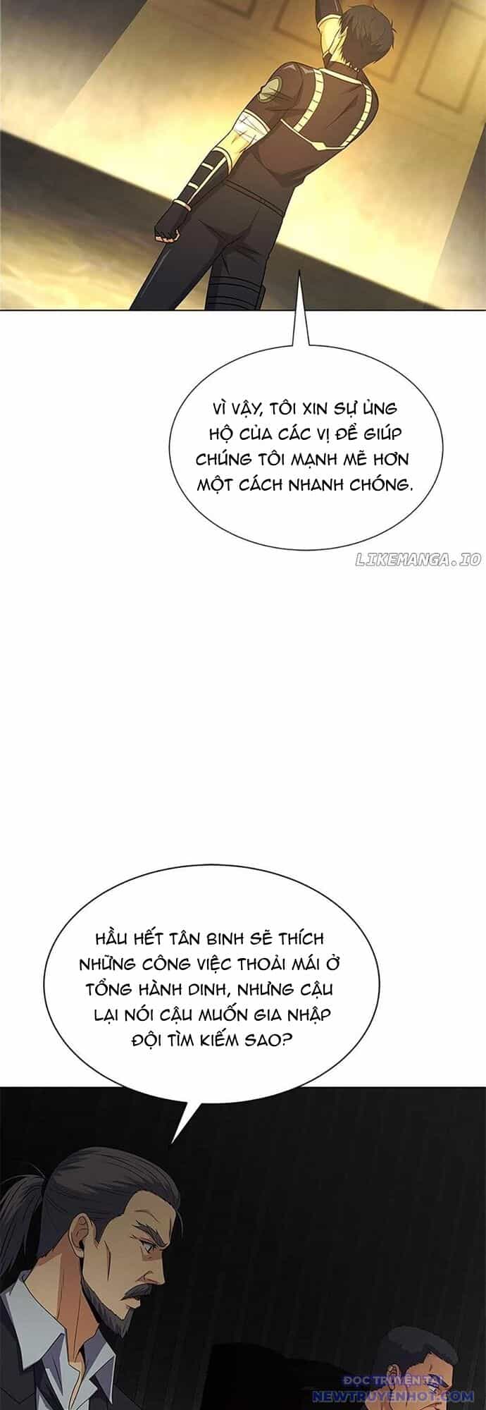 Thợ Săn Ăn Thịt Người - Chương 65 - ảnh 69