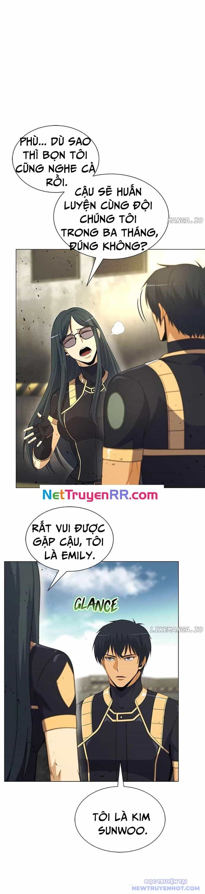 Thợ Săn Ăn Thịt Người - Chương 66 - ảnh 19