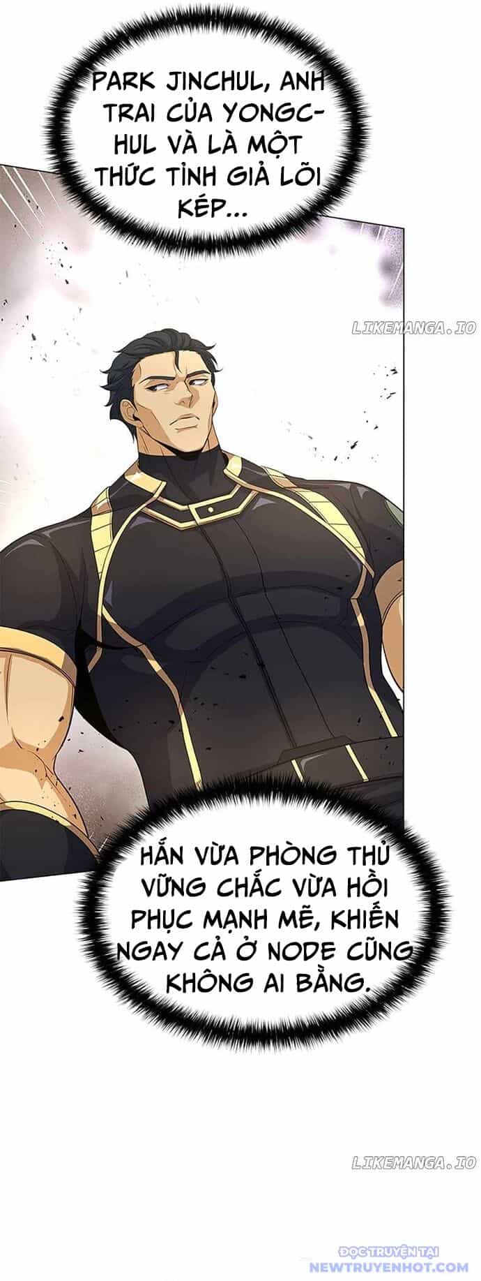 Thợ Săn Ăn Thịt Người - Chương 66 - ảnh 21