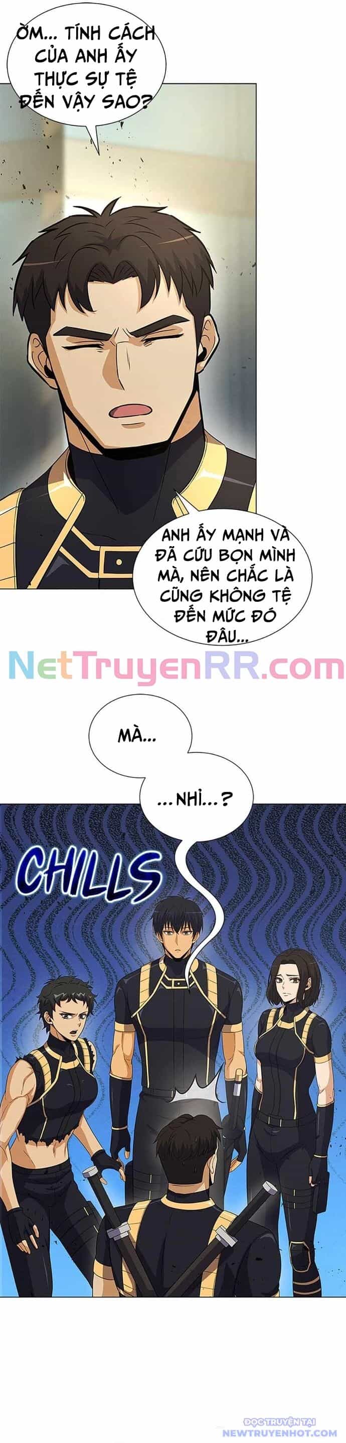 Thợ Săn Ăn Thịt Người - Chương 66 - ảnh 8
