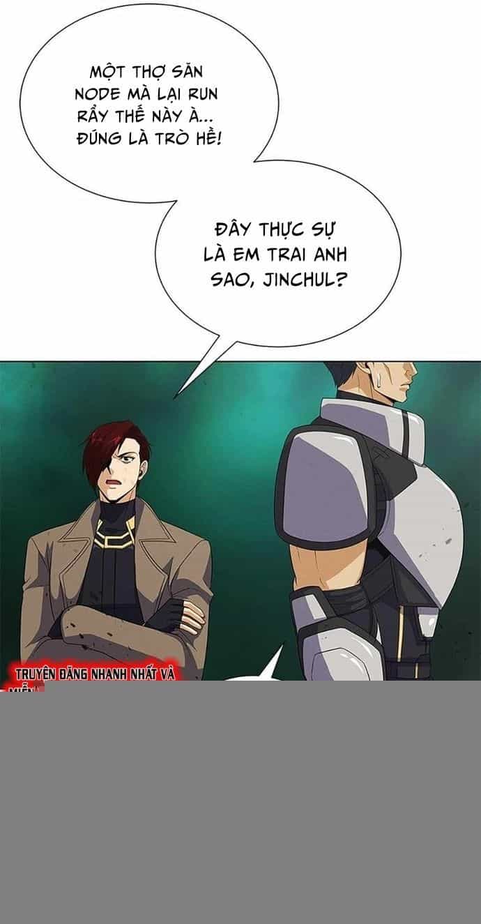 Thợ Săn Ăn Thịt Người - Chương 67.1 - ảnh 34