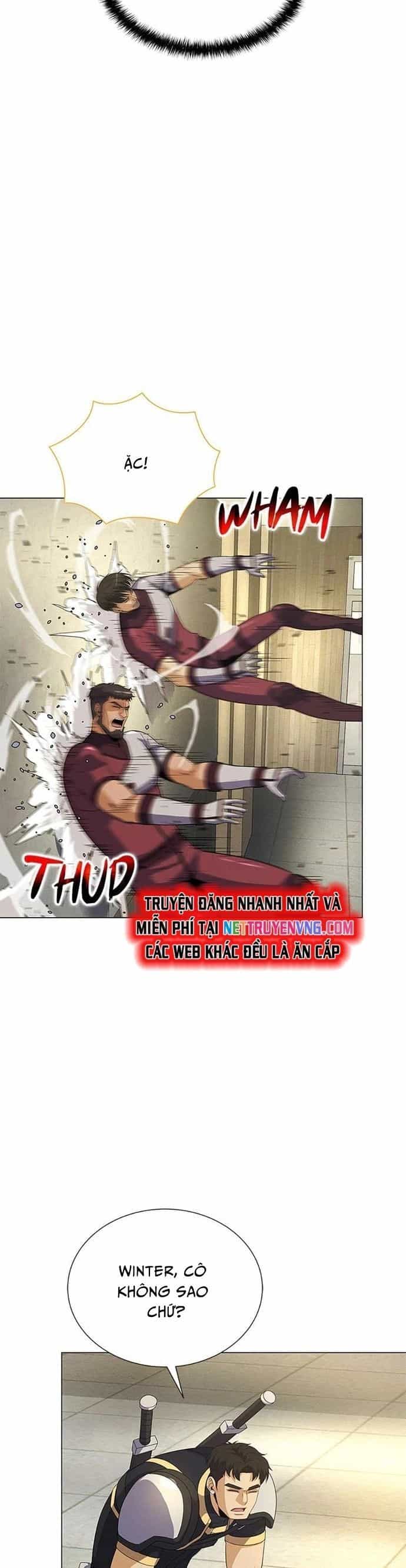 Thợ Săn Ăn Thịt Người - Chương 69 - ảnh 19
