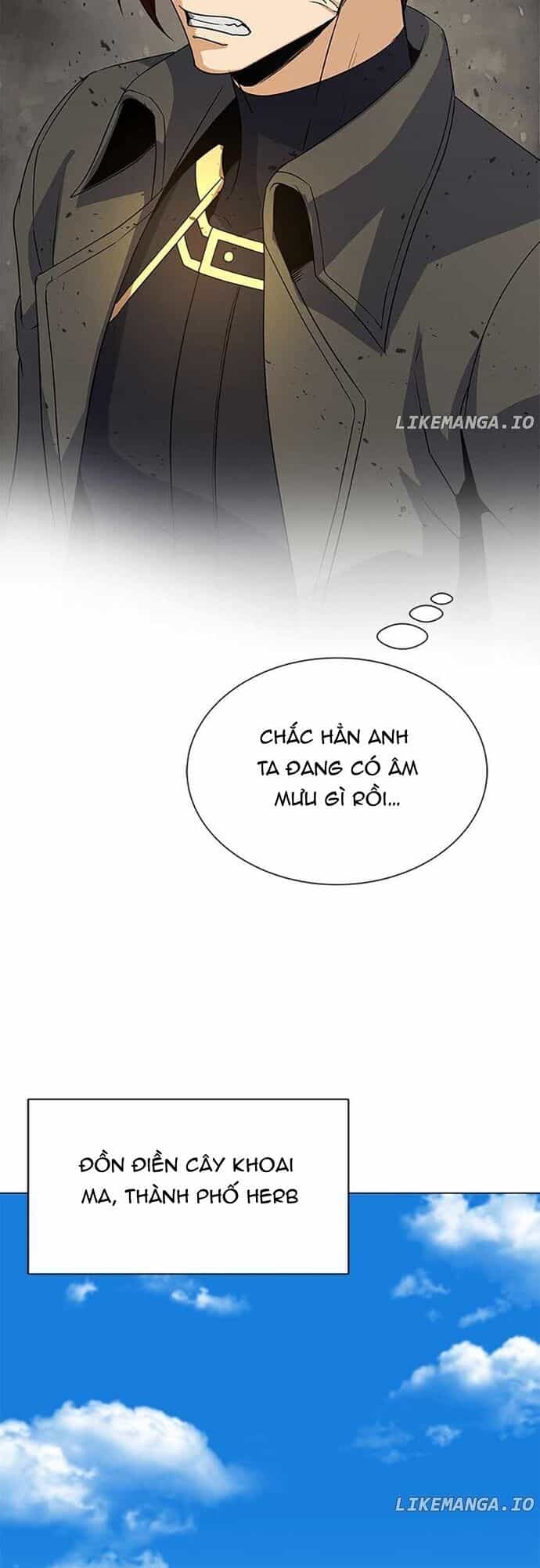 Thợ Săn Ăn Thịt Người - Chương 70 - ảnh 18