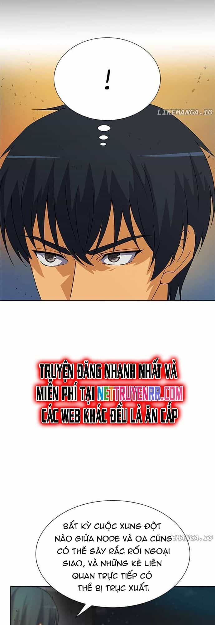 Thợ Săn Ăn Thịt Người - Chương 70 - ảnh 4
