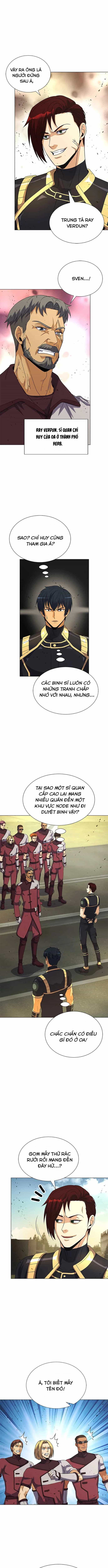 Thợ Săn Ăn Thịt Người - Chương 73 - ảnh 5