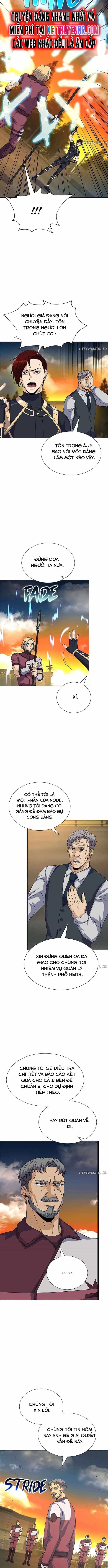 Thợ Săn Ăn Thịt Người - Chương 74 - ảnh 3