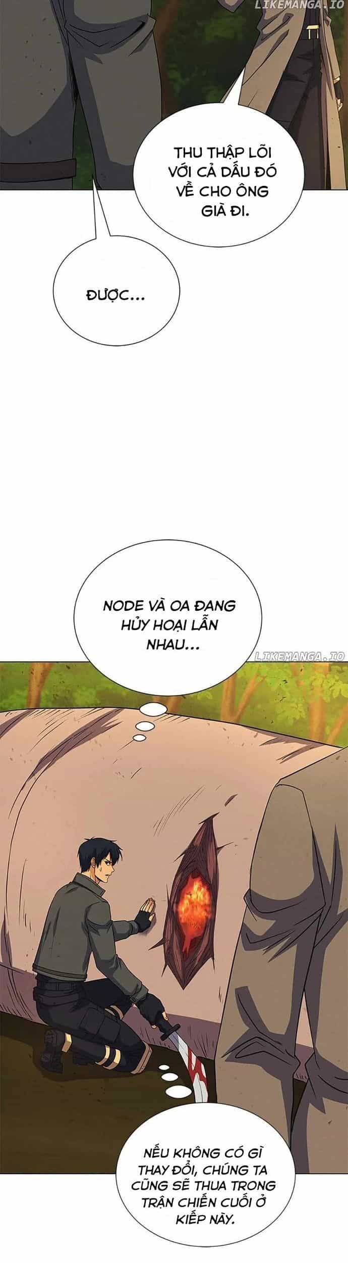 Thợ Săn Ăn Thịt Người - Chương 75 - ảnh 12