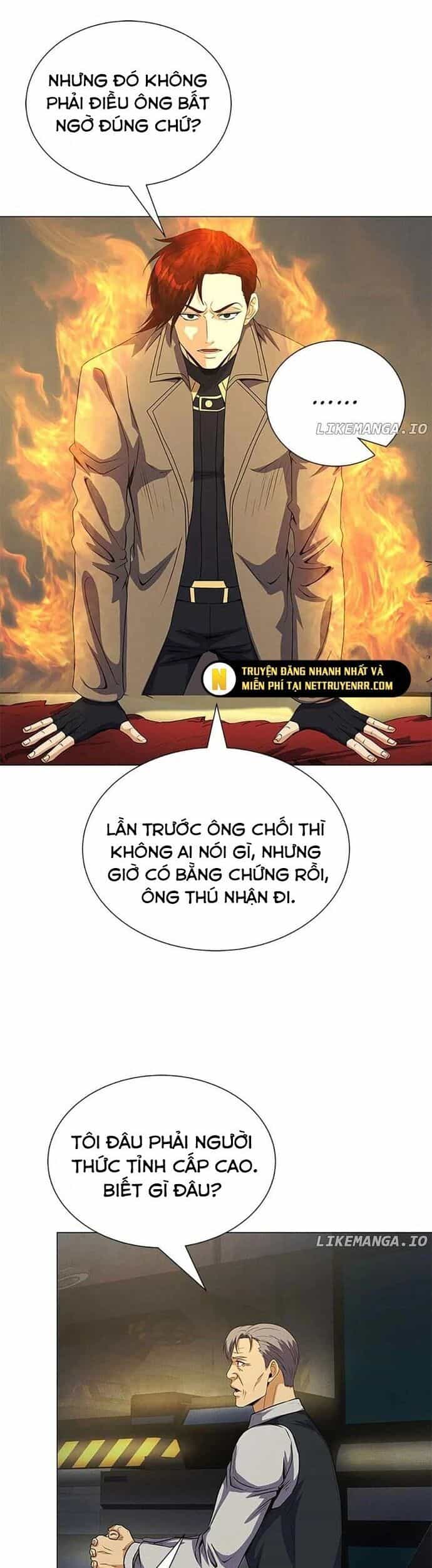 Thợ Săn Ăn Thịt Người - Chương 75 - ảnh 19
