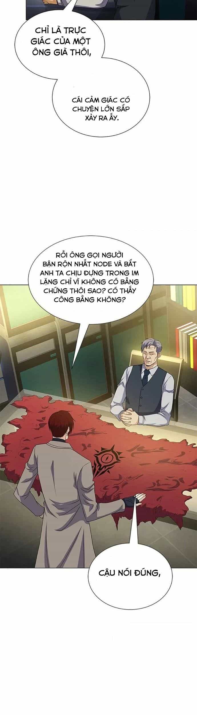 Thợ Săn Ăn Thịt Người - Chương 75 - ảnh 20