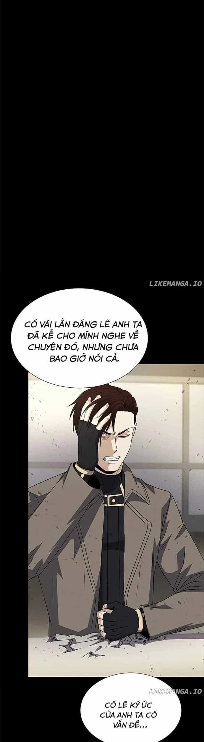 Thợ Săn Ăn Thịt Người - Chương 75 - ảnh 36