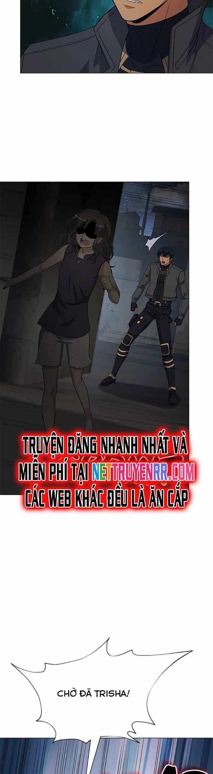 Thợ Săn Ăn Thịt Người - Chương 75 - ảnh 47