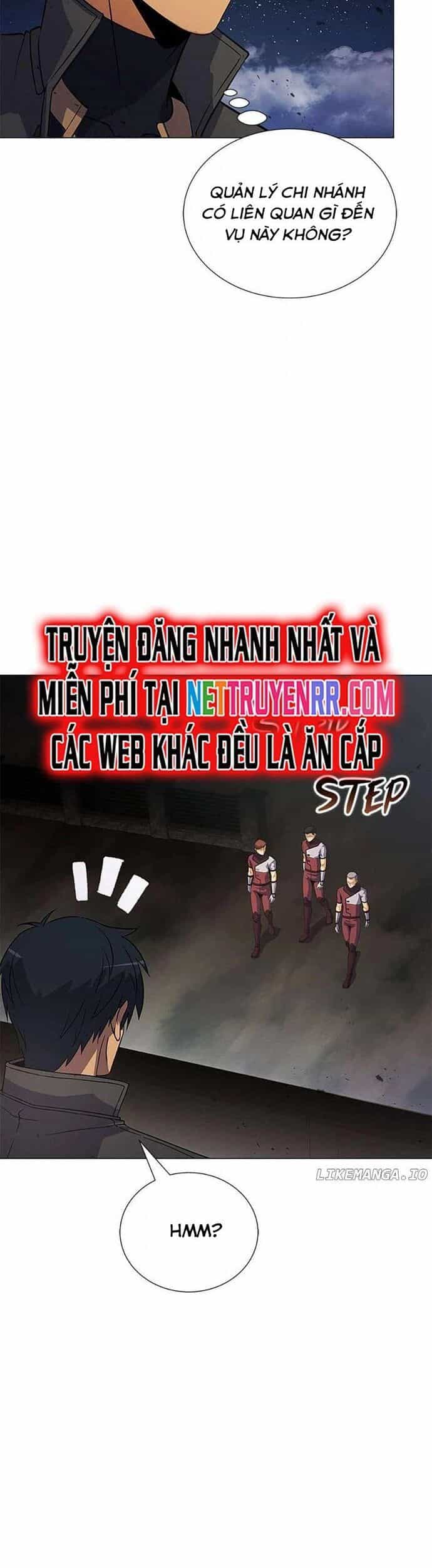 Thợ Săn Ăn Thịt Người - Chương 76 - ảnh 43
