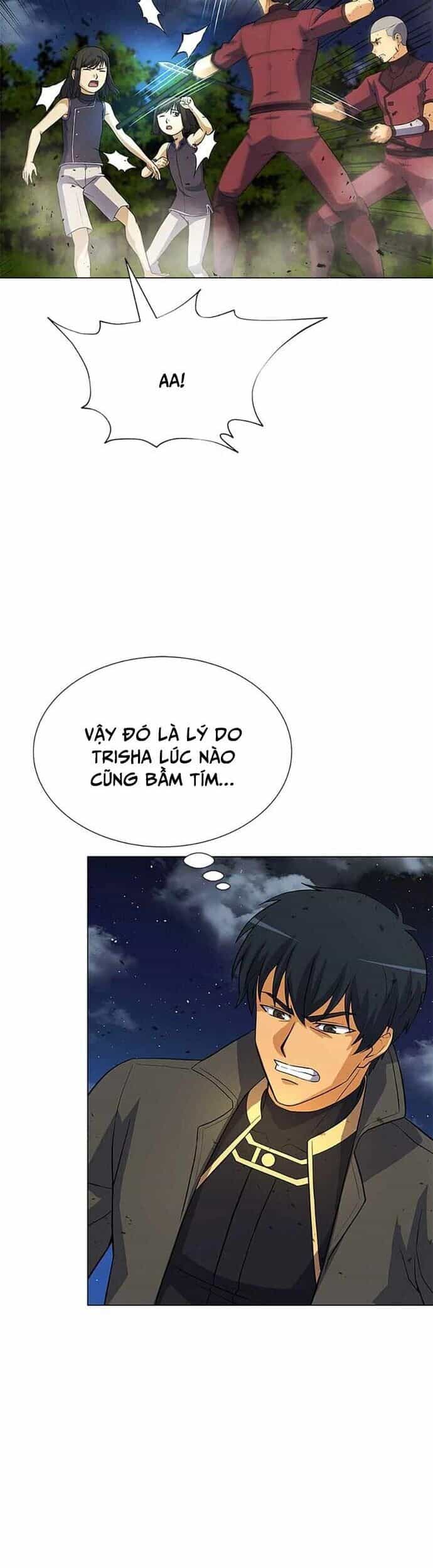 Thợ Săn Ăn Thịt Người - Chương 77 - ảnh 14