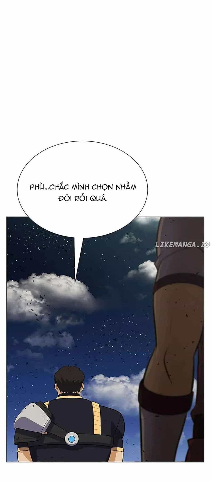 Thợ Săn Ăn Thịt Người - Chương 78 - ảnh 37