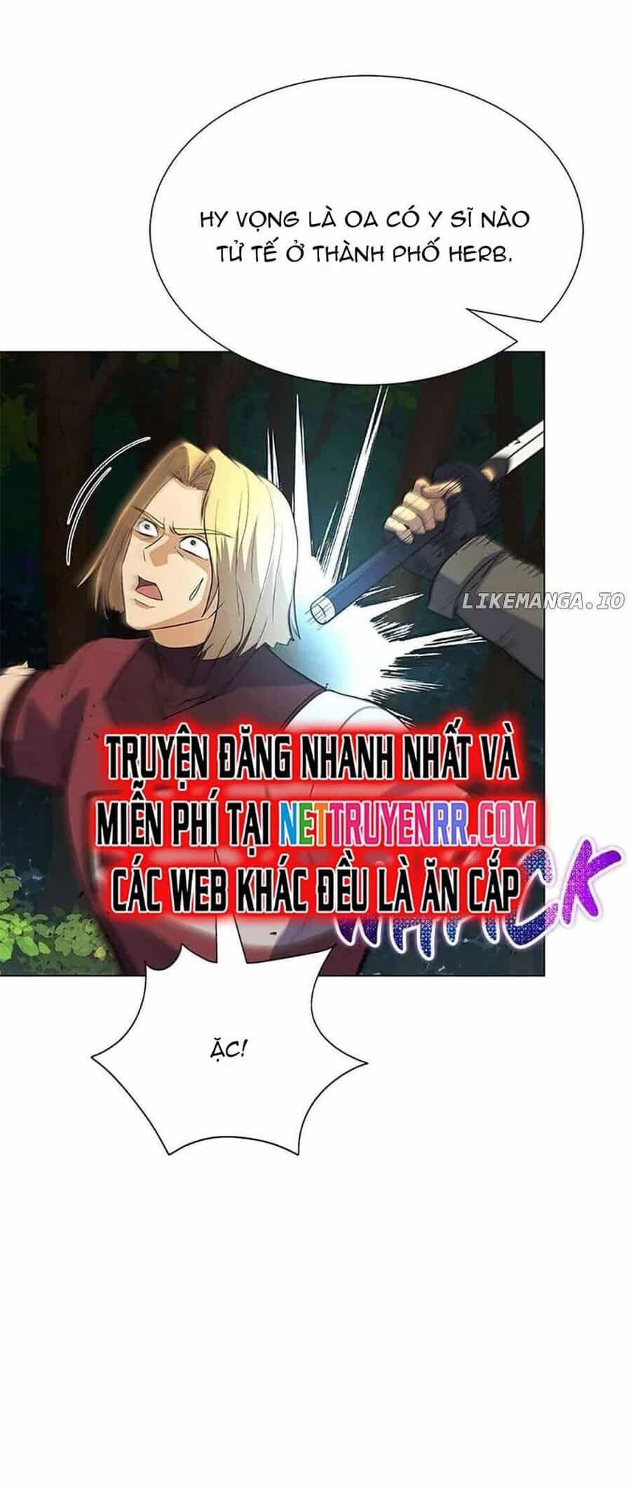Thợ Săn Ăn Thịt Người - Chương 78 - ảnh 60