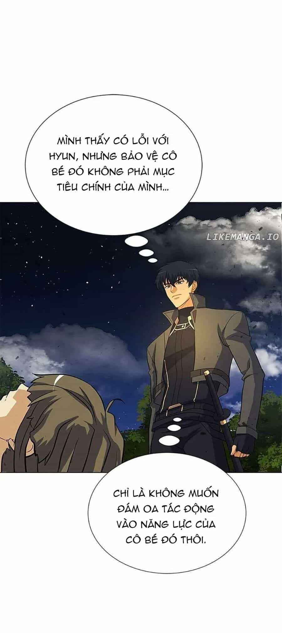 Thợ Săn Ăn Thịt Người - Chương 78 - ảnh 65
