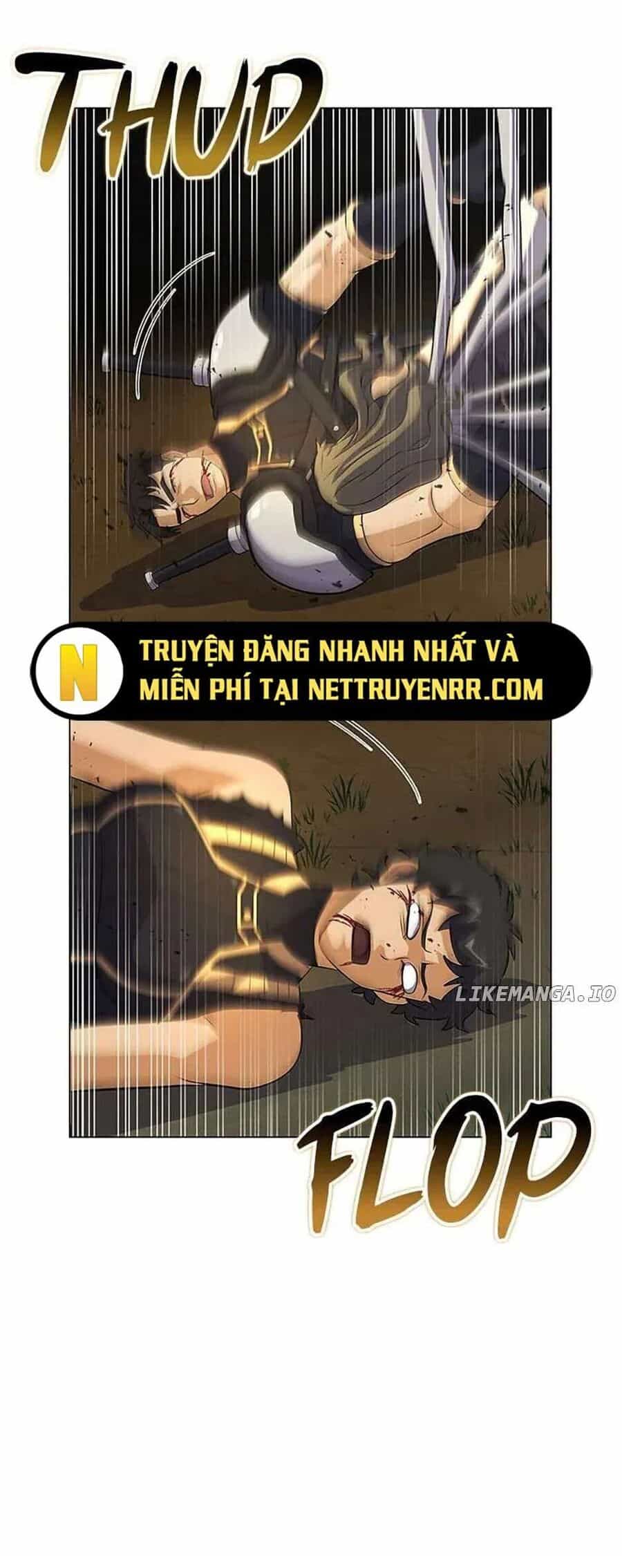 Thợ Săn Ăn Thịt Người - Chương 78 - ảnh 69