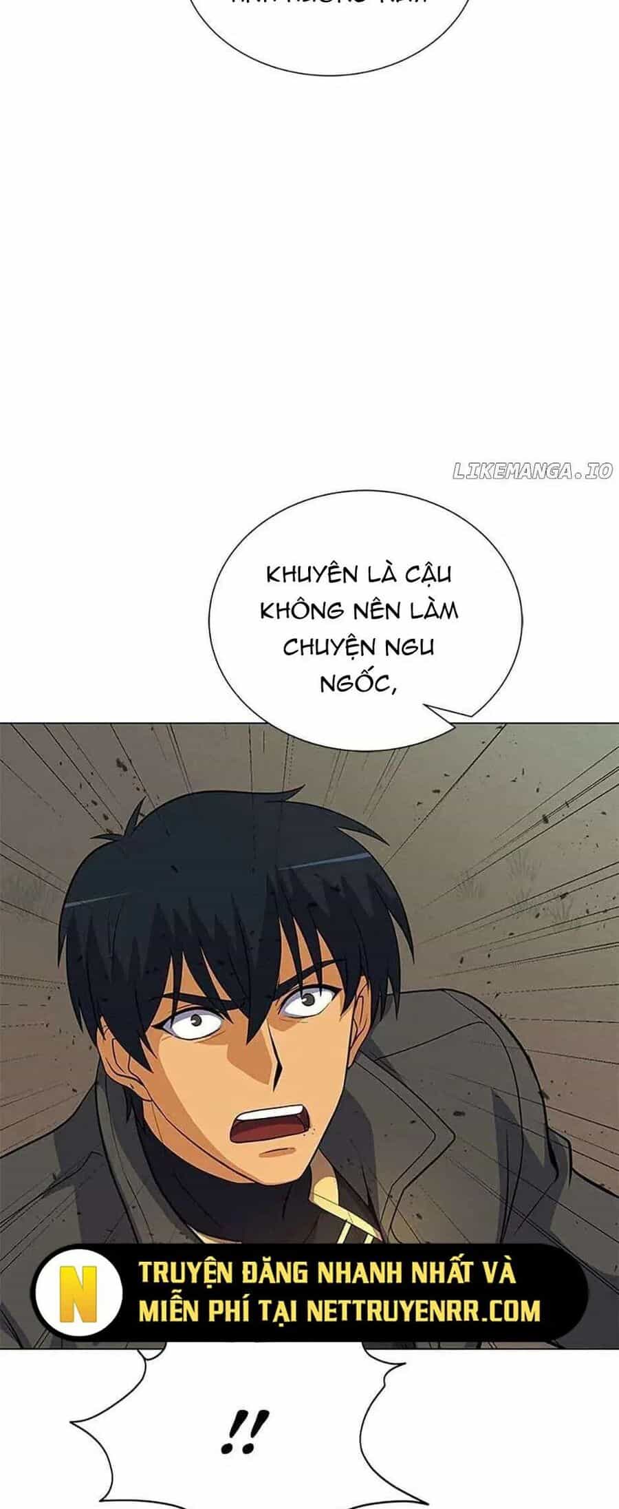 Thợ Săn Ăn Thịt Người - Chương 78 - ảnh 75