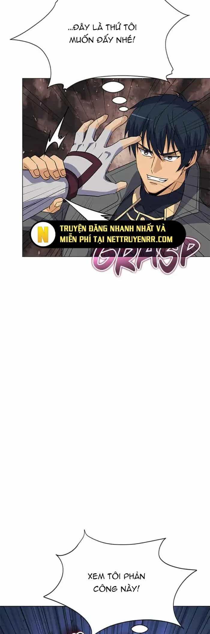 Thợ Săn Ăn Thịt Người - Chương 79 - ảnh 18