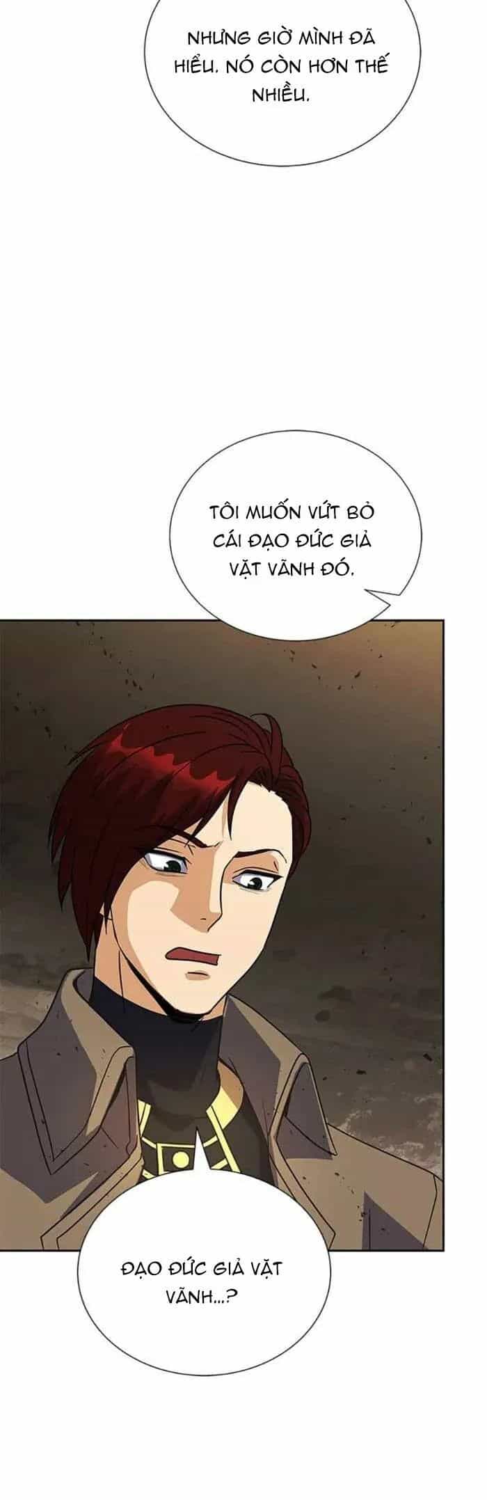 Thợ Săn Ăn Thịt Người - Chương 79 - ảnh 40