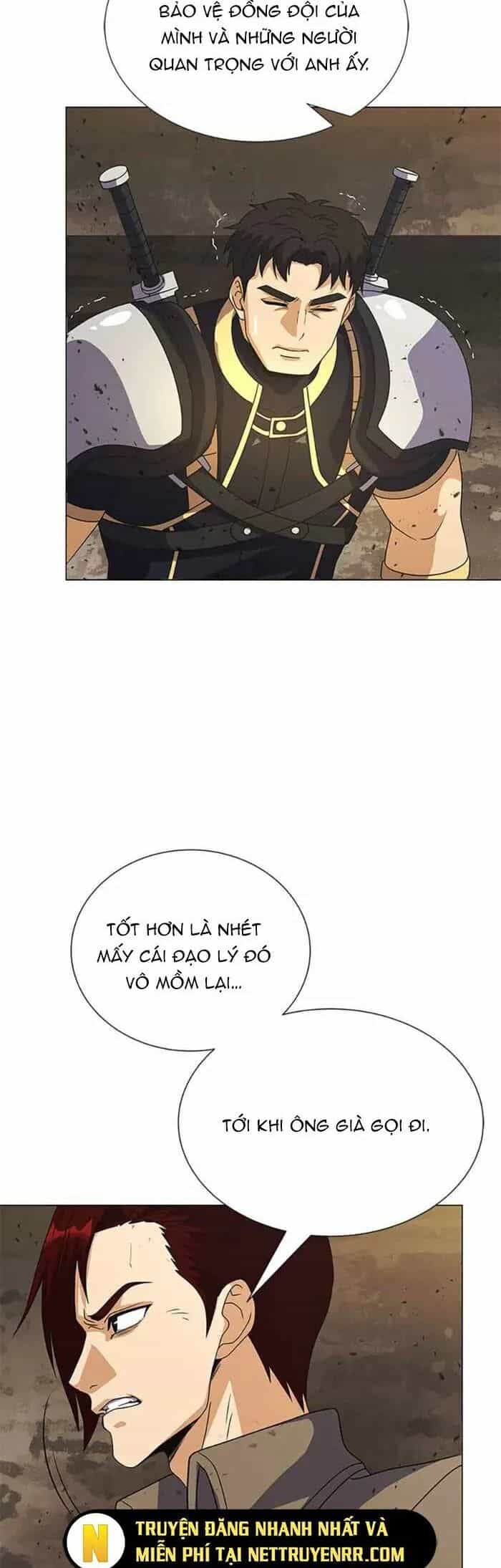 Thợ Săn Ăn Thịt Người - Chương 79 - ảnh 42