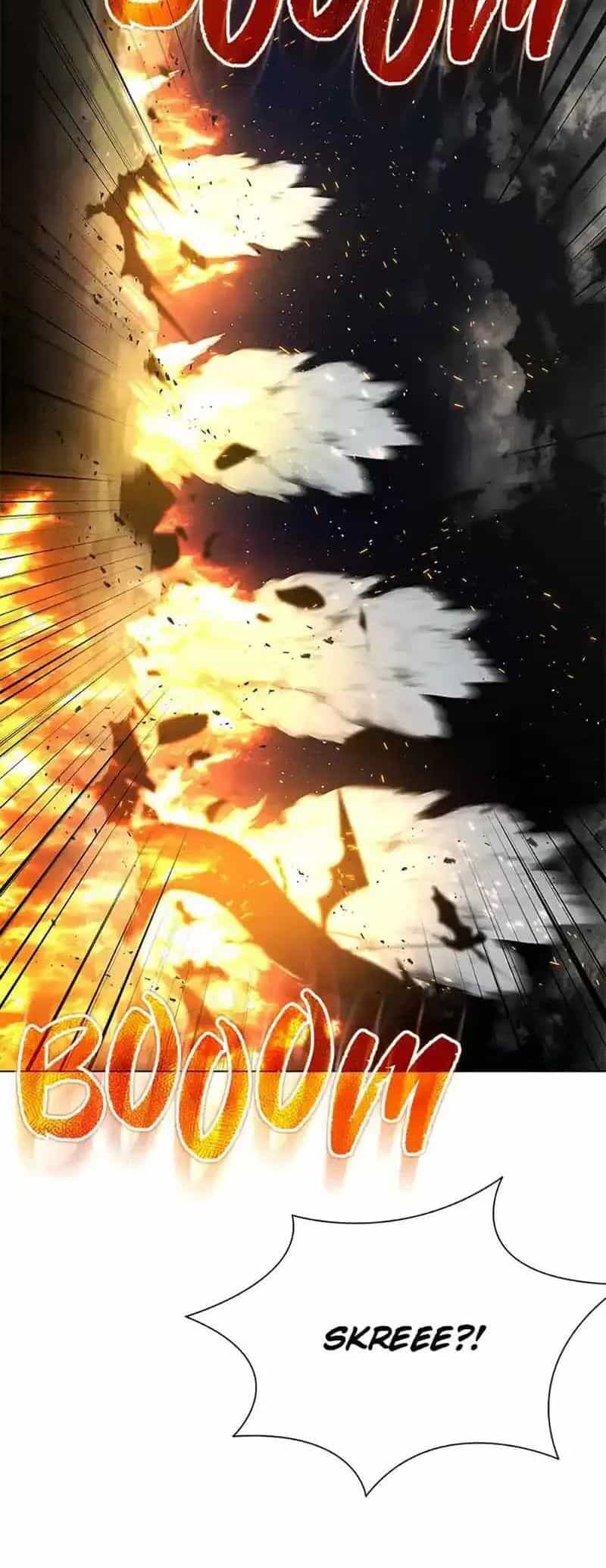 Thợ Săn Ăn Thịt Người - Chương 80 - ảnh 47