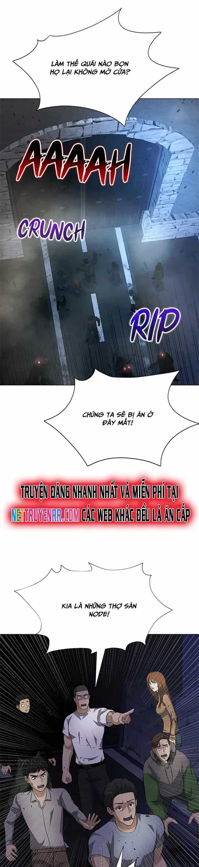 Thợ Săn Ăn Thịt Người - Chương 81 - ảnh 31