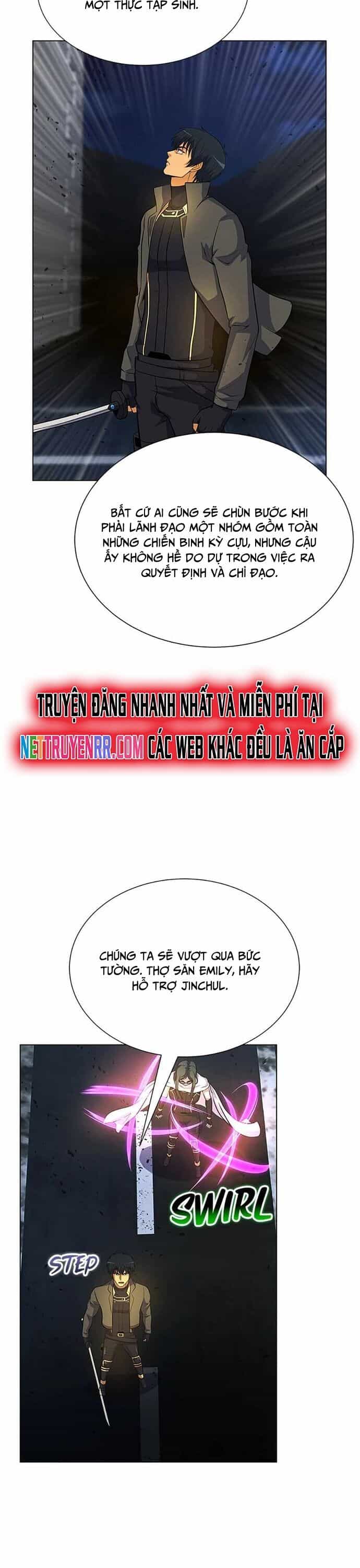 Thợ Săn Ăn Thịt Người - Chương 81 - ảnh 35