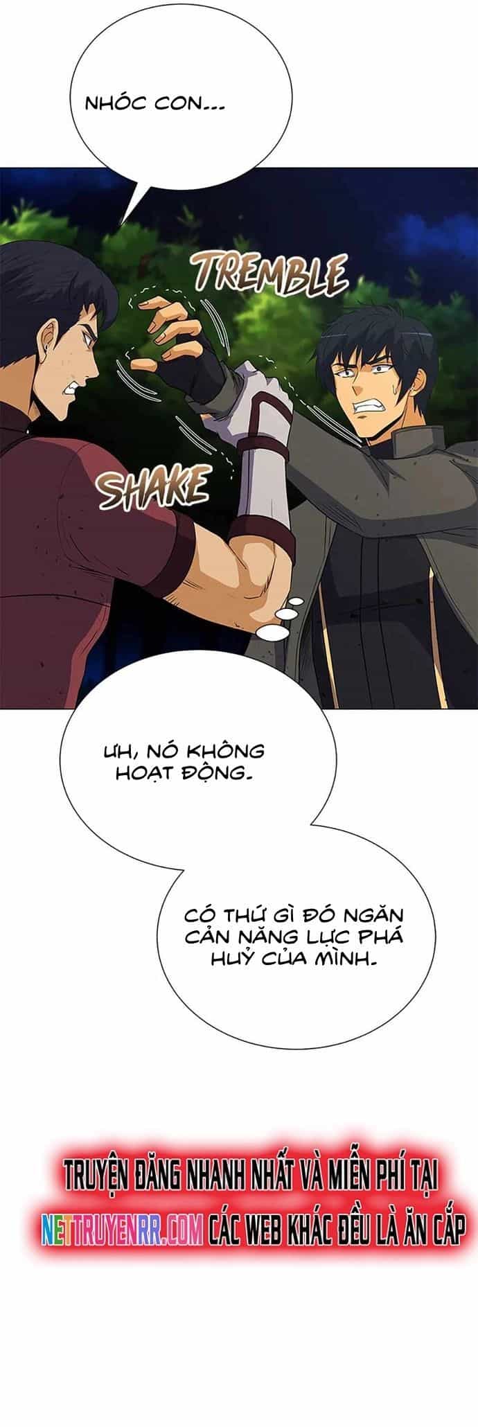 Thợ Săn Ăn Thịt Người - Chương 83 - ảnh 12