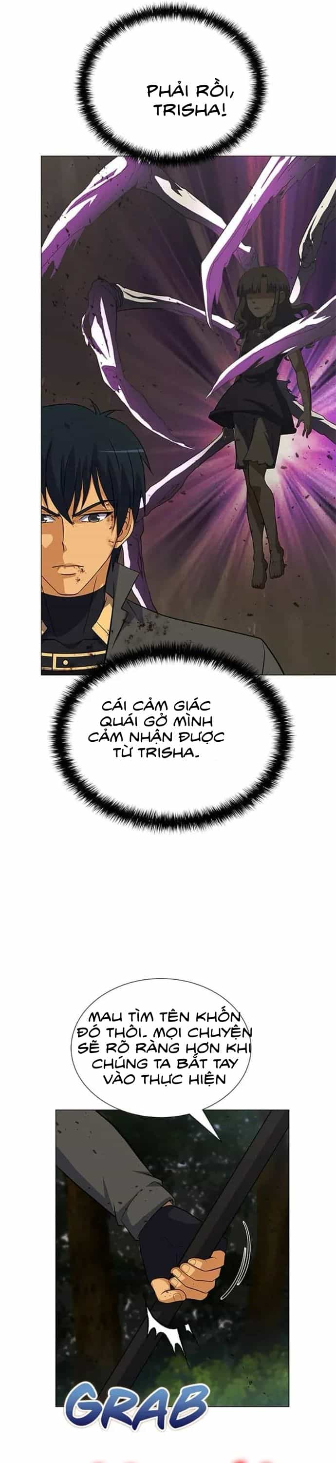Thợ Săn Ăn Thịt Người - Chương 84 - ảnh 24