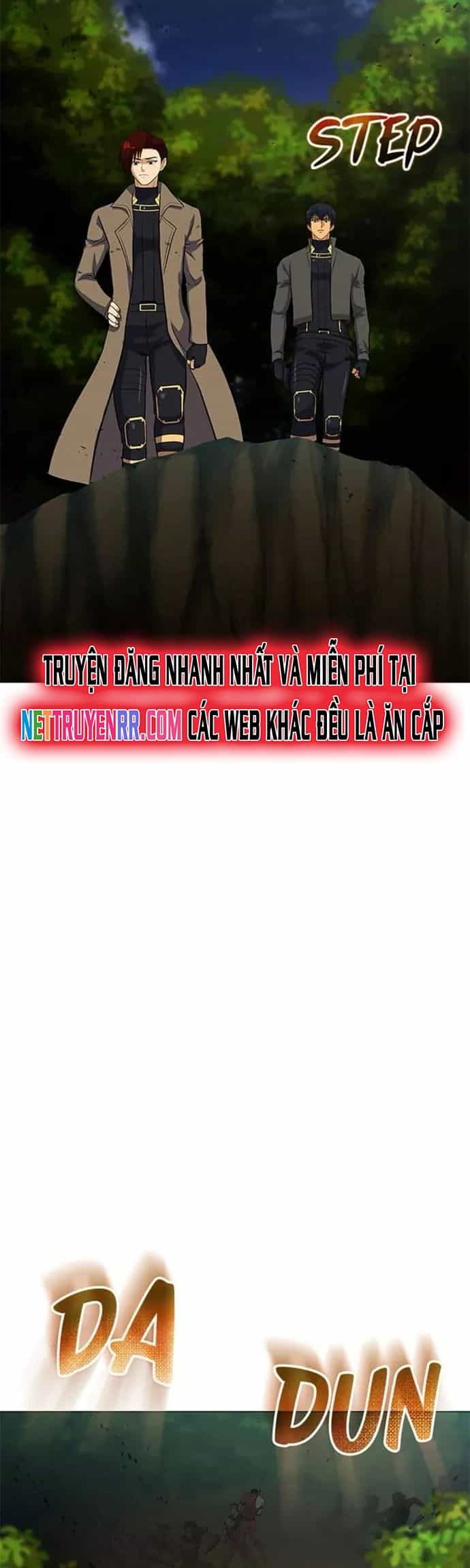 Thợ Săn Ăn Thịt Người - Chương 84 - ảnh 28