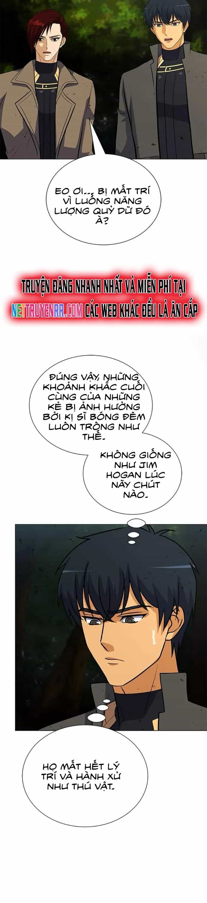 Thợ Săn Ăn Thịt Người - Chương 84 - ảnh 32