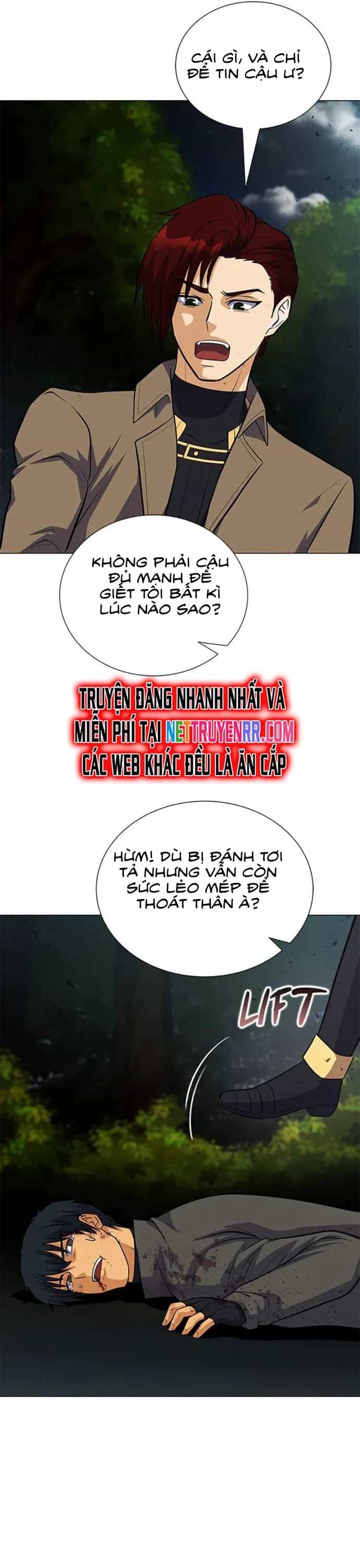 Thợ Săn Ăn Thịt Người - Chương 84 - ảnh 4