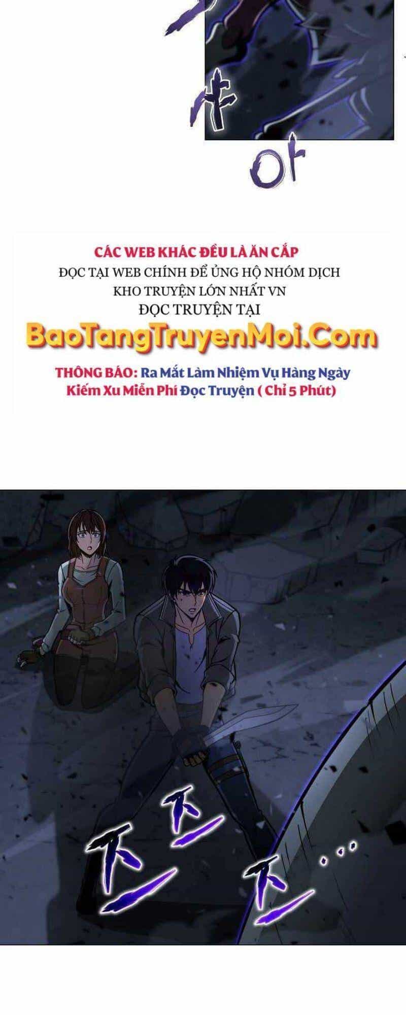Thợ Săn Ăn Thịt Người - Chương 9 - ảnh 38
