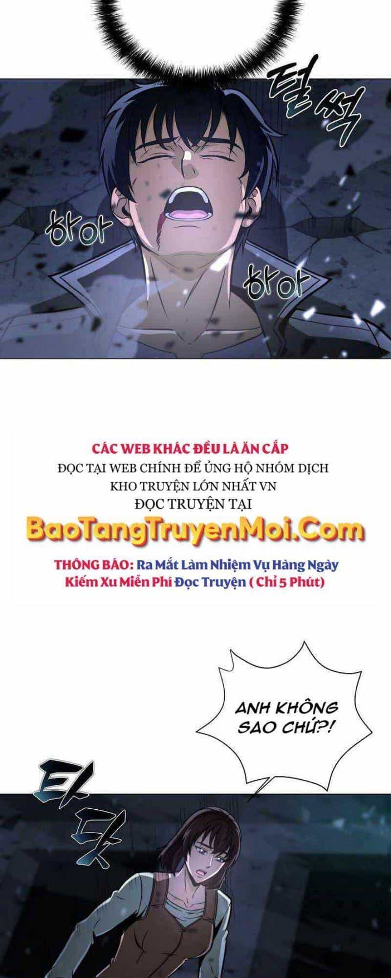 Thợ Săn Ăn Thịt Người - Chương 9 - ảnh 66