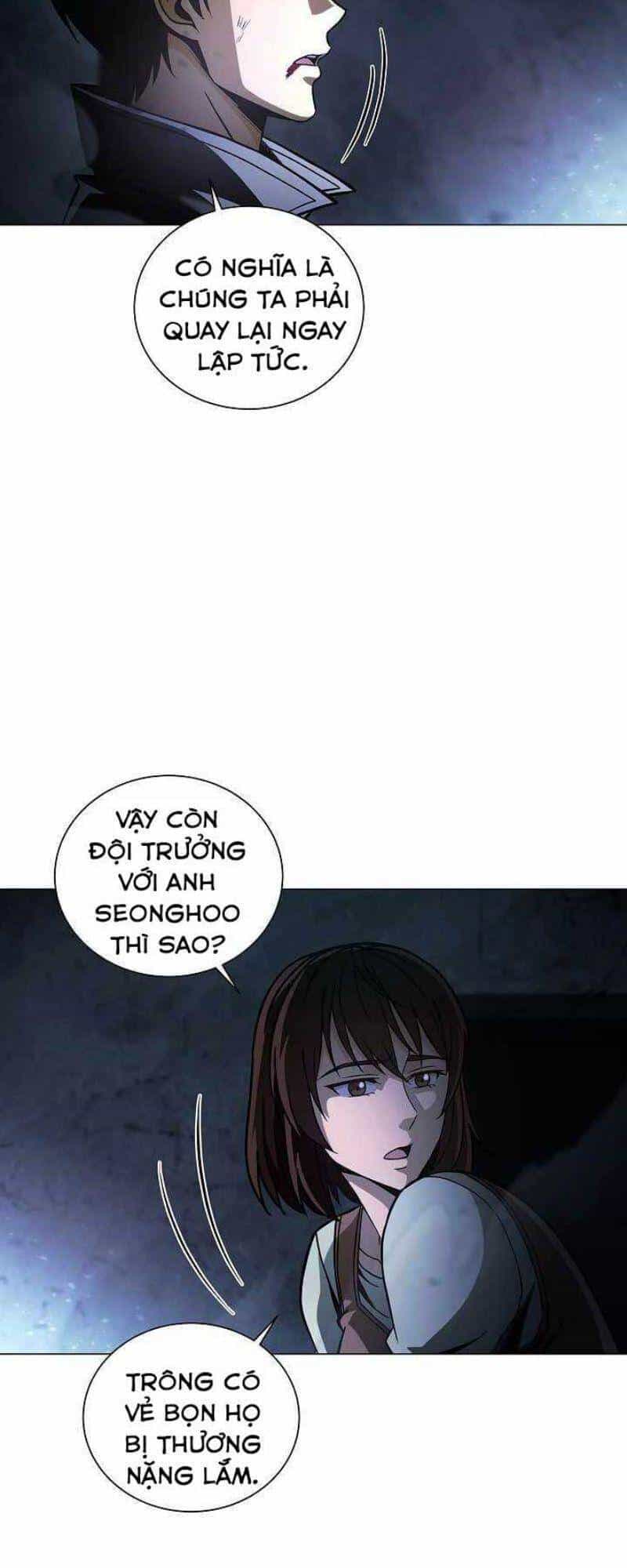 Thợ Săn Ăn Thịt Người - Chương 9 - ảnh 73
