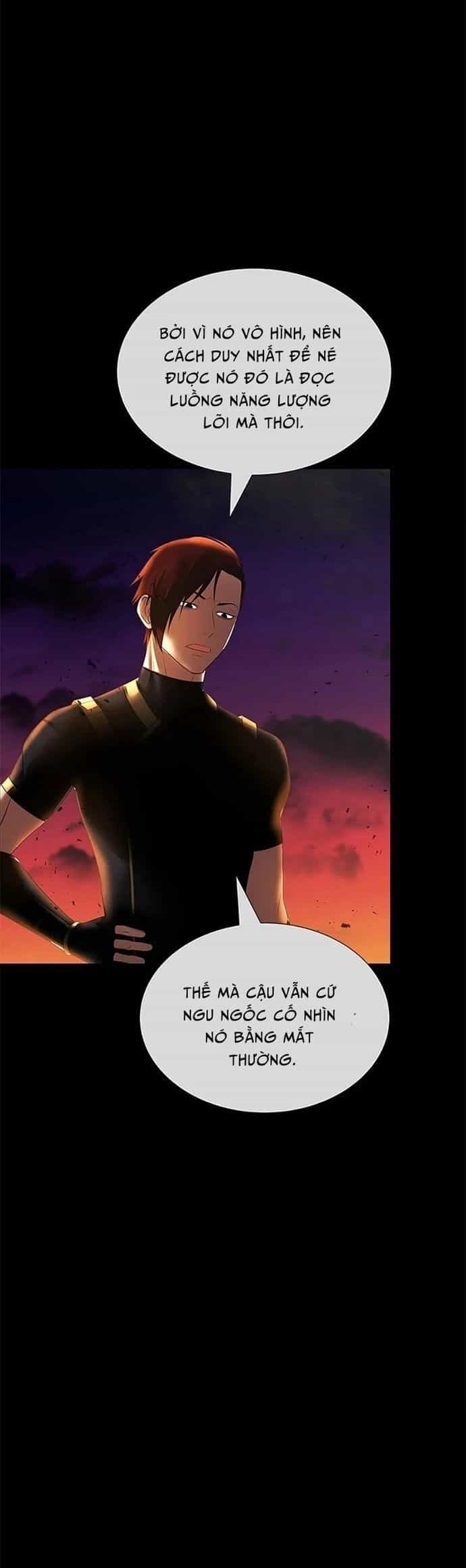 Thợ Săn Ăn Thịt Người - Chương 86 - ảnh 30