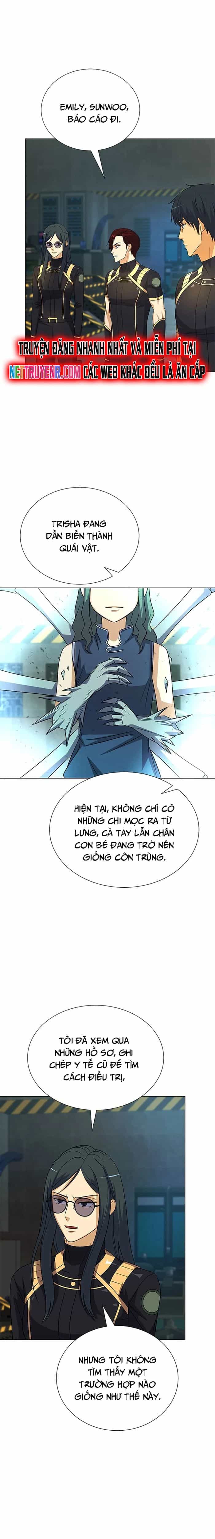 Thợ Săn Ăn Thịt Người - Chương 88 - ảnh 7