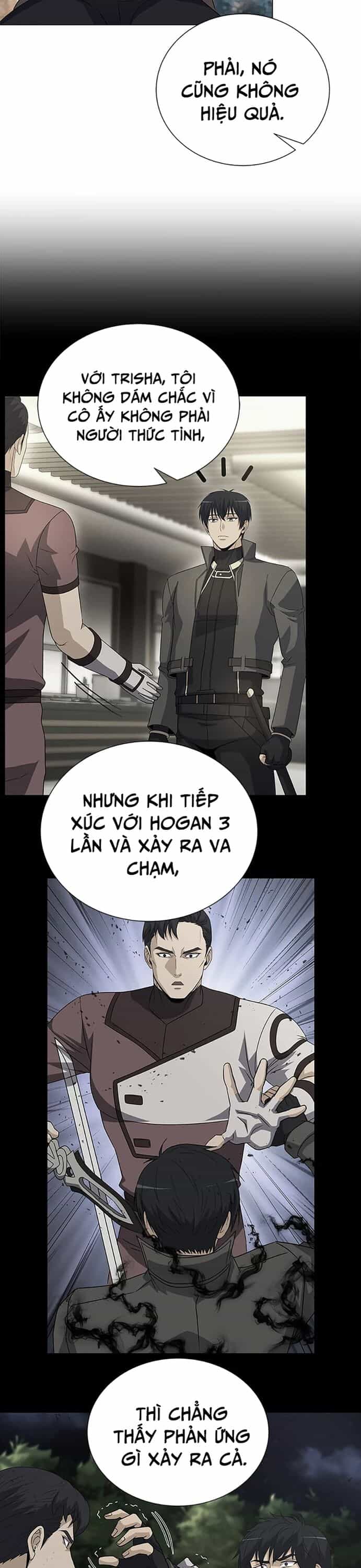 Thợ Săn Ăn Thịt Người - Chương 89 - ảnh 10