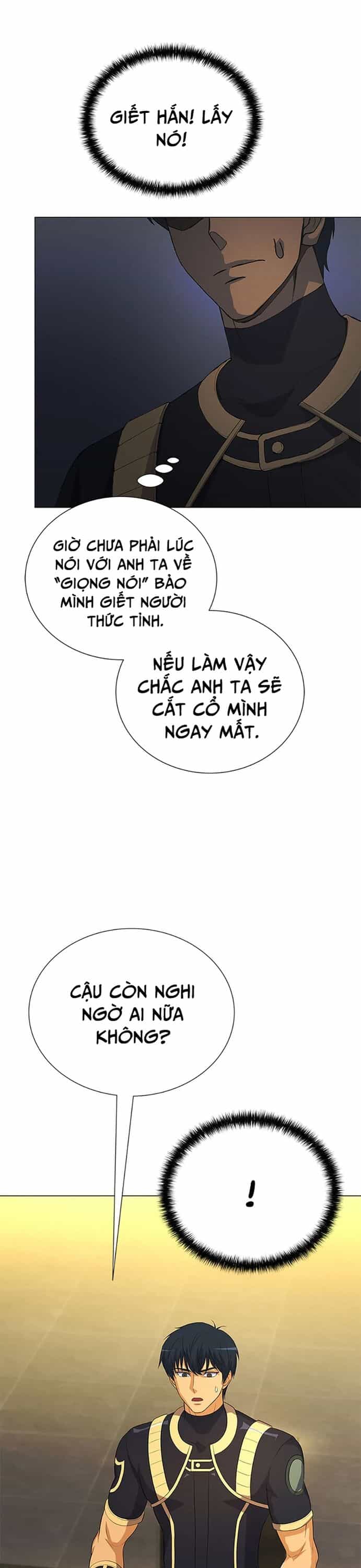 Thợ Săn Ăn Thịt Người - Chương 89 - ảnh 12