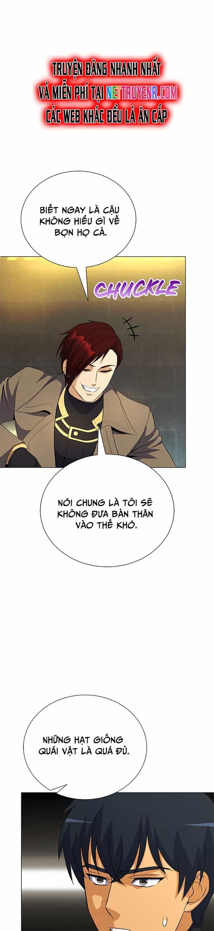 Thợ Săn Ăn Thịt Người - Chương 89 - ảnh 32