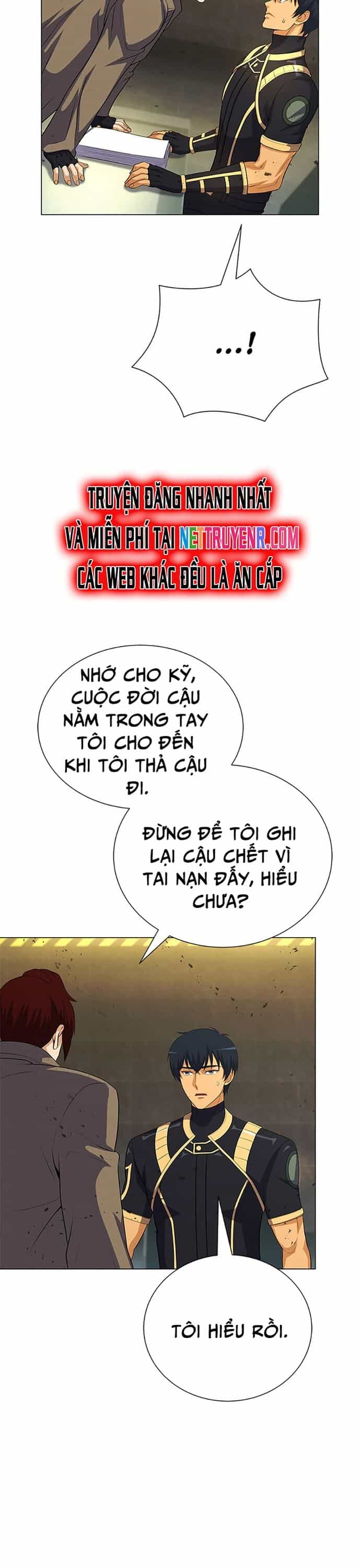 Thợ Săn Ăn Thịt Người - Chương 89 - ảnh 6