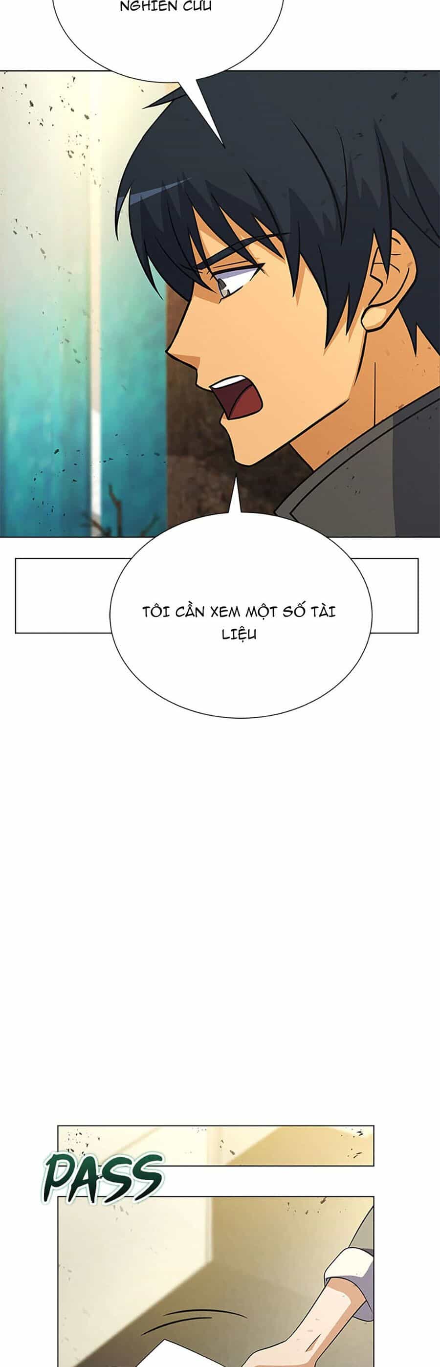 Thợ Săn Ăn Thịt Người - Chương 93 - ảnh 30