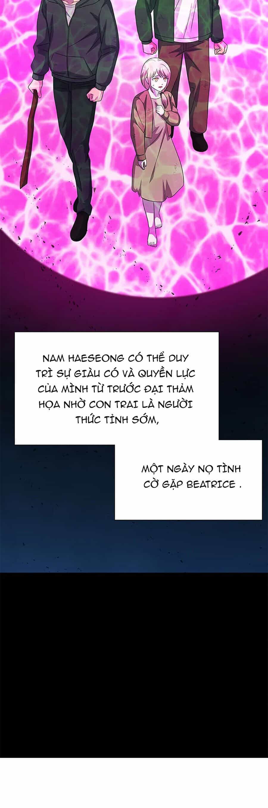 Thợ Săn Ăn Thịt Người - Chương 93 - ảnh 62