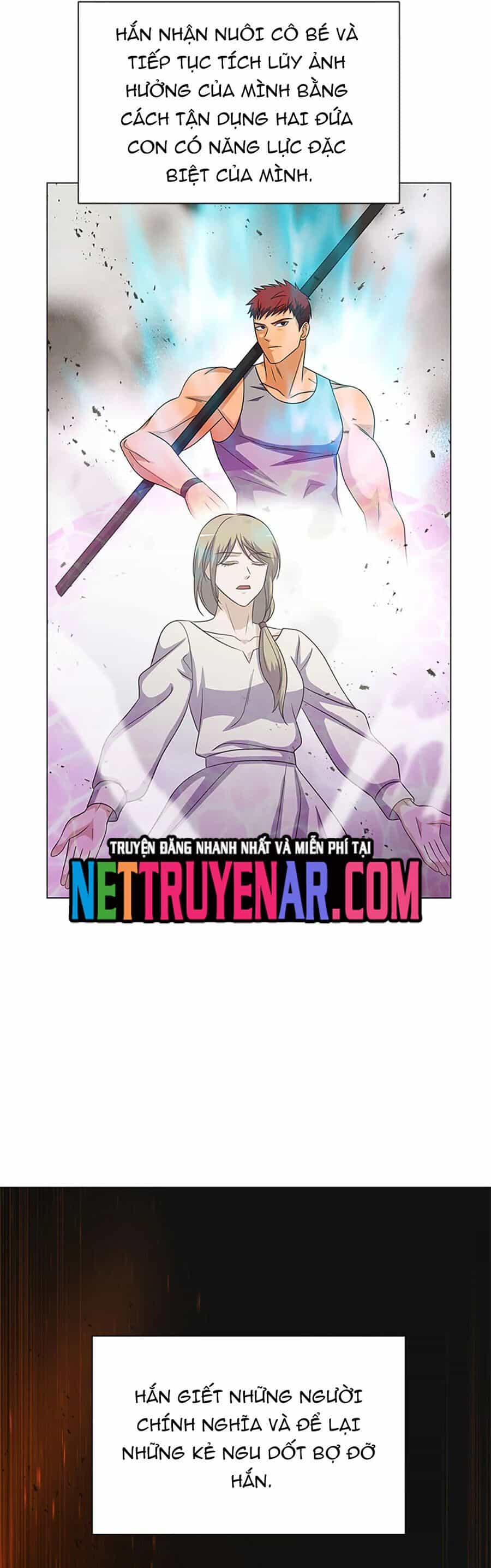 Thợ Săn Ăn Thịt Người - Chương 93 - ảnh 63