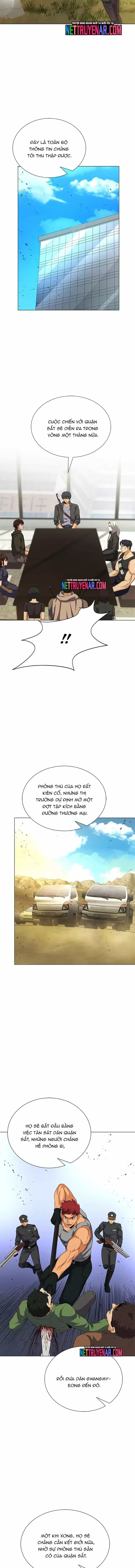 Thợ Săn Ăn Thịt Người - Chương 95 - ảnh 13