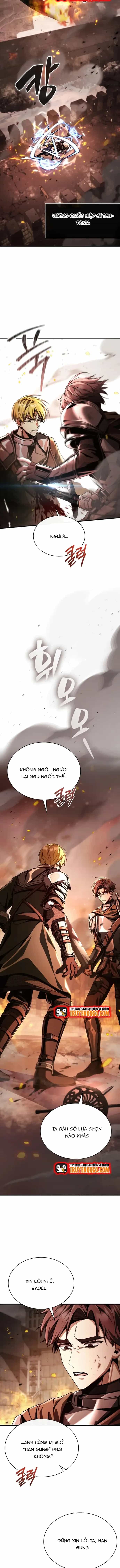 Thợ Săn Cấp Sss Chuyển Sinh Thành Thiên Tài Nhà Công Tước - Chương 1 - ảnh 14