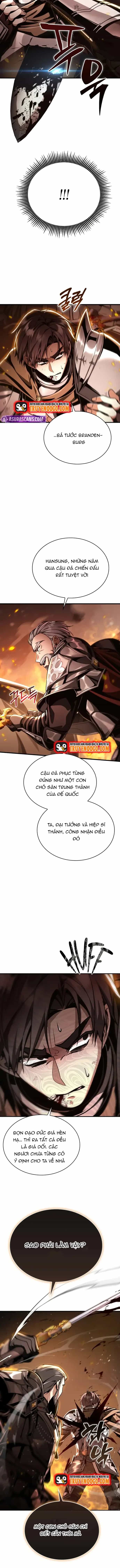 Thợ Săn Cấp Sss Chuyển Sinh Thành Thiên Tài Nhà Công Tước - Chương 1 - ảnh 16