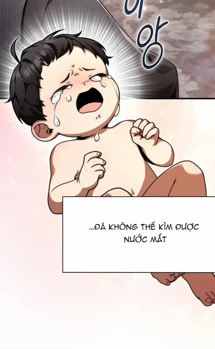Thợ Săn Cấp Sss Chuyển Sinh Thành Thiên Tài Nhà Công Tước - Chương 1 - ảnh 24